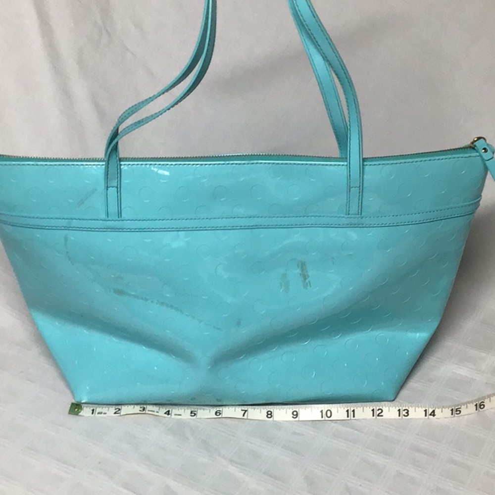 Kate Spade purse - Picture 6 of 8